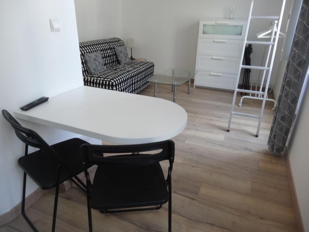 Appartamento Le Studio Du Petit Palais Longchamp Marsiglia Esterno foto
